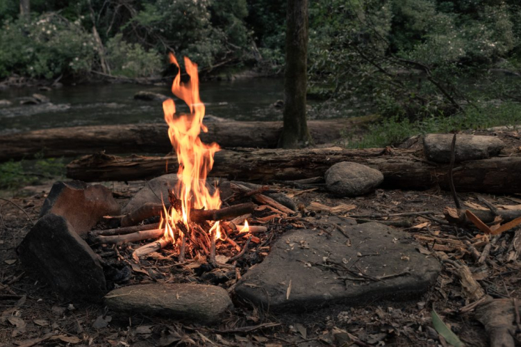 Már nincs tűzgyújtási tilalom