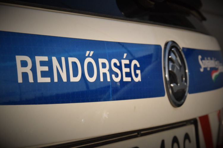 Egy házfelújításról lopott szigetelőanyagot és köteleket, a rendőrök elfogták