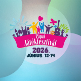 Pápai Játékfesztivál - 2026