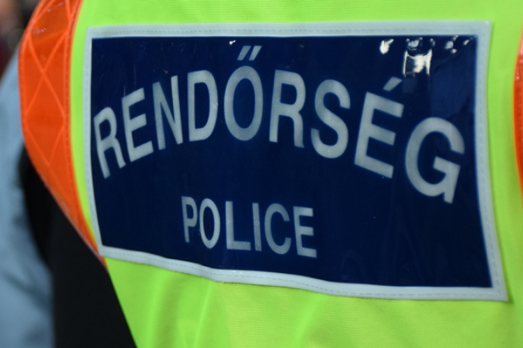 Körözték a férfit, a rendőrök elfogták