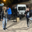 Belváros Forgatag - Márton Napi Forgatag