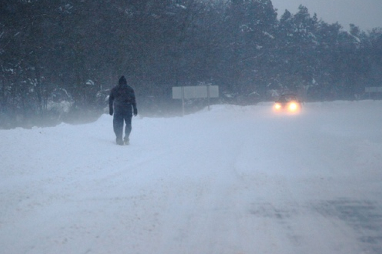 Pápa csapdában - nem lehet kimenni városunkból!