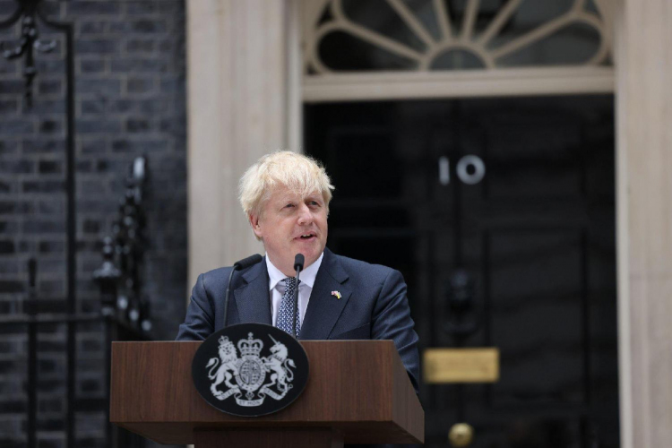 Tizenegy jelölt Boris Johnson tisztségére, ismertetik a vezetőválasztás menetrendjét