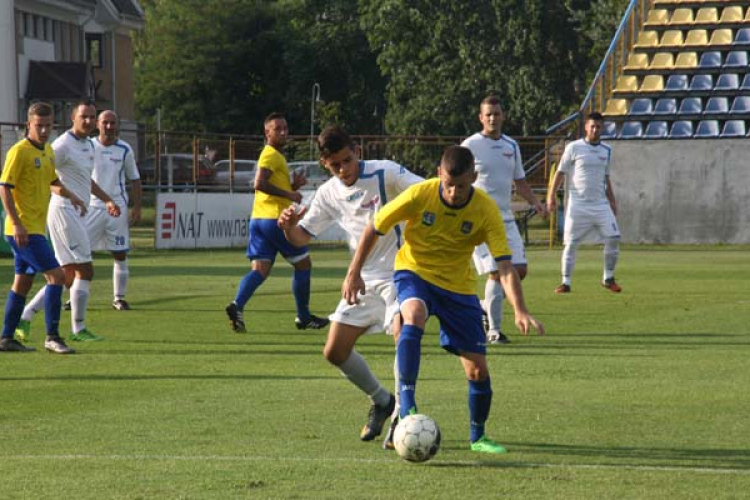 8:0 - Perutz-parádé a hazai nyitányon