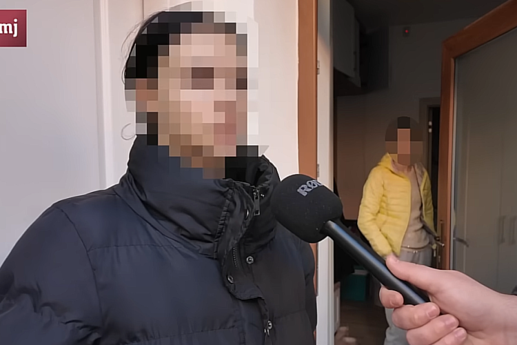 Bocsánatot kért a Szofit bántalmazó lányok egyike