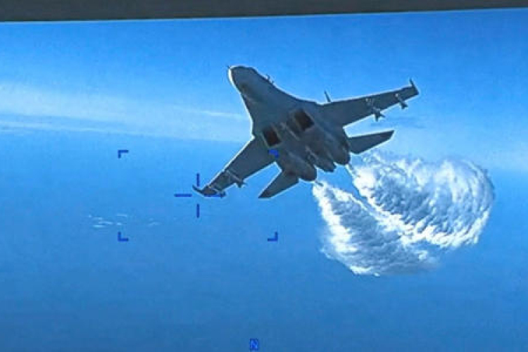 Fehér Ház: az Egyesült Államok nem keresi a konfliktust Oroszországgal