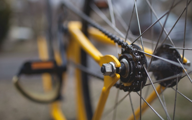 Még pályázhatnak a kerékpárosbarát címre a munkaadók és önkormányzatok
