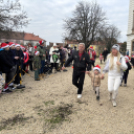 Mikulás Futás - 2025 - Pápa