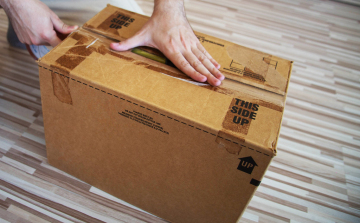 Költözöl? 5 tipp, hogy ne gerincsérv legyen a vége!