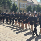 Városi Ballagás - 2025