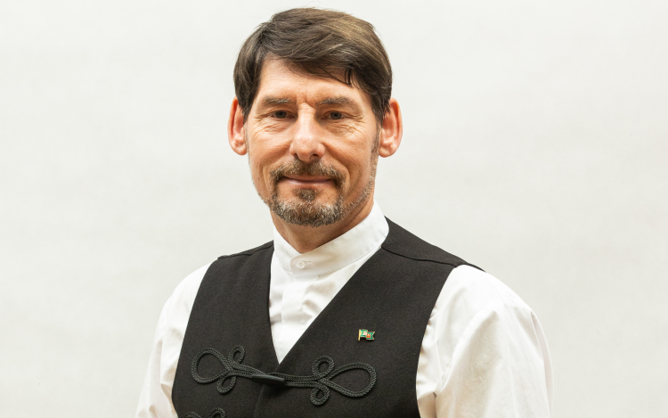 Bemutatkozó interjúnk Nardai Péterrel, a Mi Hazánk Mozgalom képviselőjelöltjével