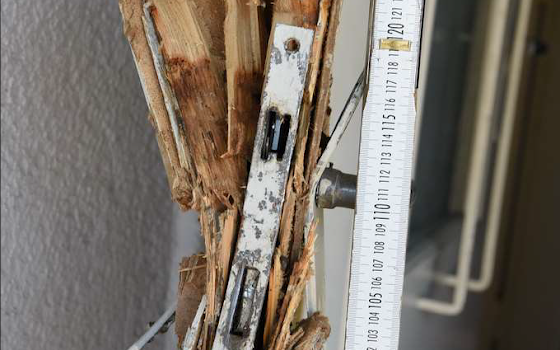 Tókerti betörő - Négy pápai családi házba is betört a 35 éves férfi