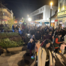 Belváros Forgatag - Márton Napi Forgatag