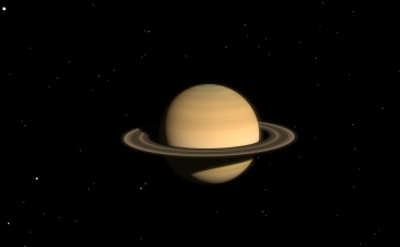 A Szaturnusz gyűrűi közötti miniholdakról szerzett információkat mutatta be a NASA