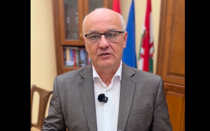 A Youtube-on válaszol a polgárok helyi gazdaságot érintő kérdéseire Grőber Attila