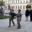 Megemlékezés október 6-án Pápán