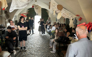 Idén a fiatalokról szól Pápa Város Napja