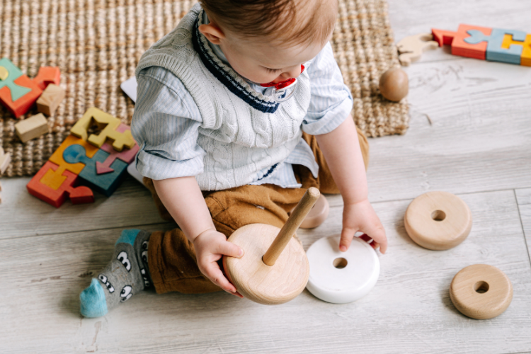 Mire figyeljünk, ha fa játékokat akarunk vásárolni gyermekünknek?
