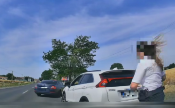 Egymás után kétszer kapták el ittas vezetéssel