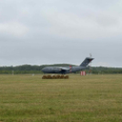 Családi Nap a Pápai Bázisrepülőtéren - 2025