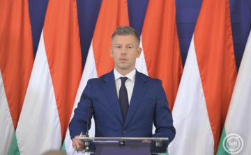Hőség - Magyar Péter: a kormány a közszférában otthoni munkavégzést rendel el hétfőtől