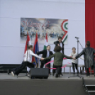 Március 15-i megemlékezés Pápán - 2026