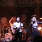 Margaret Island Koncert - Pápa