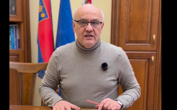 Pontos hó- és síkosságmentesítési tervvel készülünk