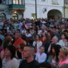 Pápai Játékfesztivál 2013 - Péntek