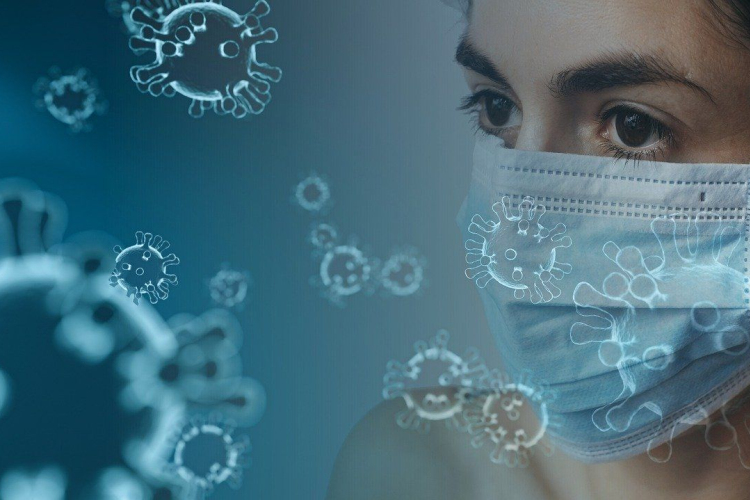 Több mint 3,8 millió a fertőzöttek száma a világon, a gyógyultaké pedig 1,286 millió