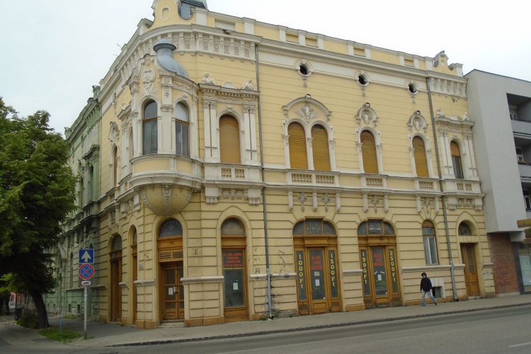 Több ingatlanjától is megszabadulna az önkormányzat