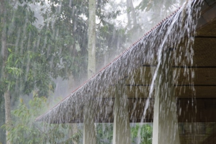 Továbbra is országszerte lehetnek zivatarok