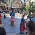Belvárosi Forgatag - Május - Karibi Utcabál