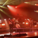 Margaret Island Koncert - Pápa