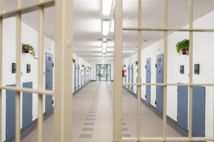 Folyamatosan mérséklődik a börtönbüntetések aránya Európában