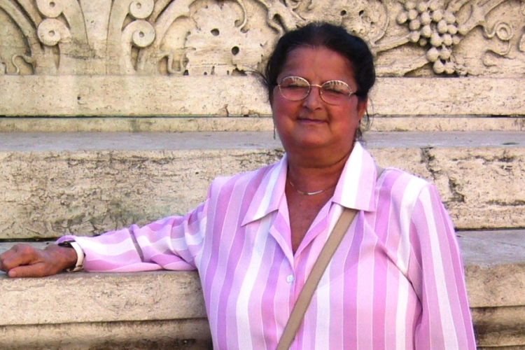 In memoriam ‒ Kozmitsné Tomor Ibolya (1955‒2025) 