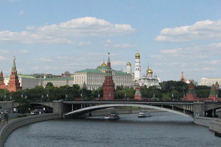 Robbantással fenyegettek meg közintézményeket Oroszország-szerte