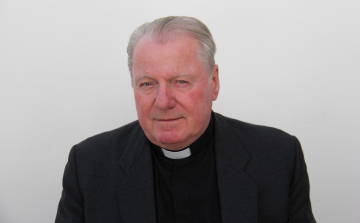 A veszprémi érsek felmentette dr. Mail Józsefet  a Szent István vértanú Plébánia plébániai kormányzói tisztségéből