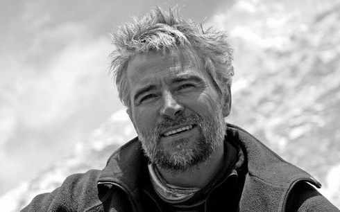 Utolsó csúcsát mászta meg Az utolsó hegycsúcs védnöke