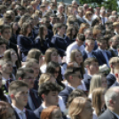 Városi Ballagás - 2025