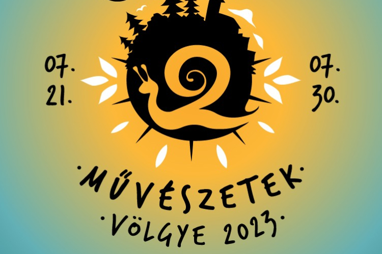 Művészetek Völgye - Több mint kétezer program az idei fesztiválon