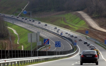 Öt százalékkal drágulnak a horvát autópályadíjak