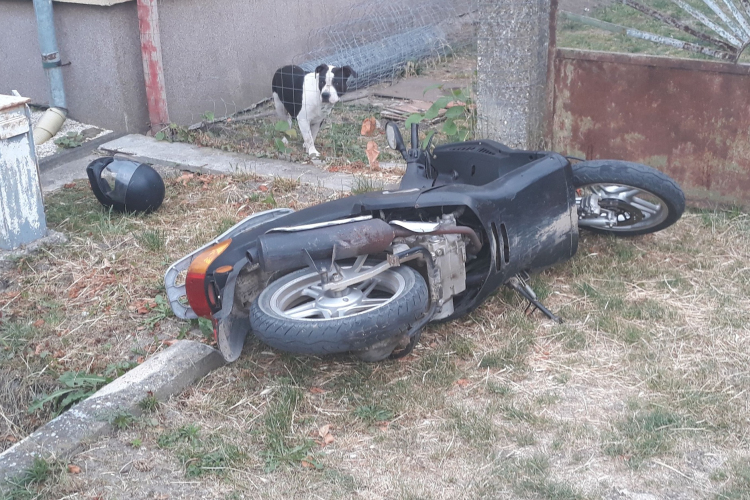 Megjelent az alkalmazottjának otthonában, egy láncfűrésszel akarta rendezni a konfliktusukat