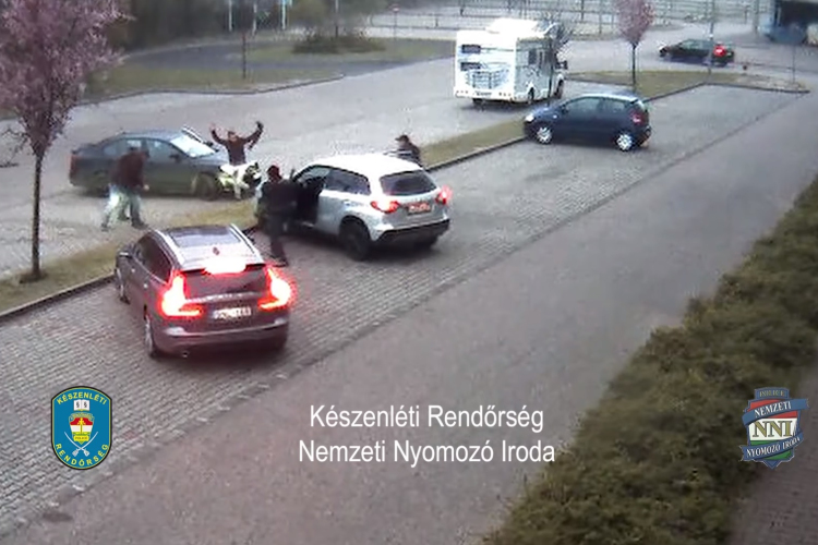 Fizetett volna a pedofil, hogy kisfiúval fajtalankodhasson - VIDEÓ