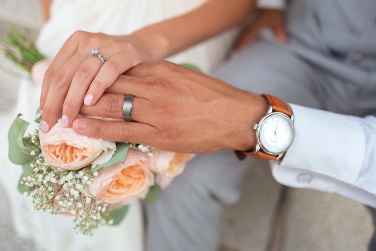 Mérséklődött a természetes fogyás, nőtt a házasságkötések száma