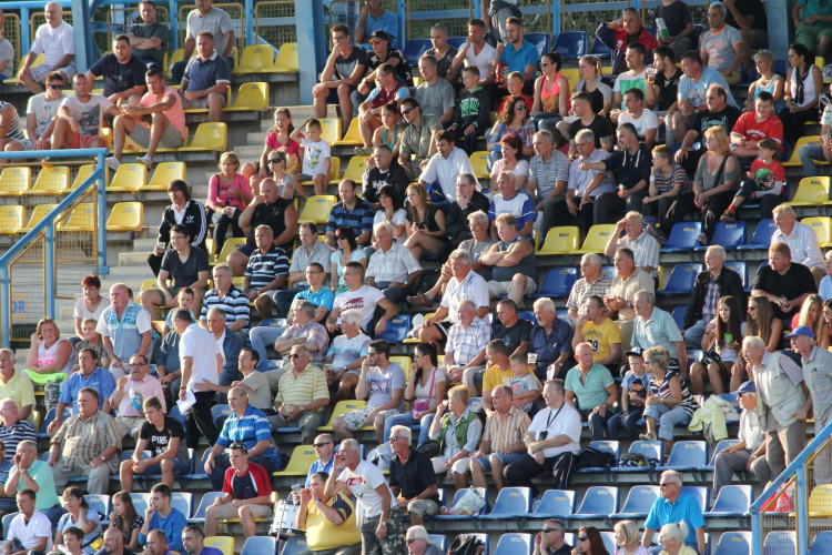 Javított és simán győzött a Perutz