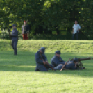 Pápai Történelmi Napok - Hadijáték