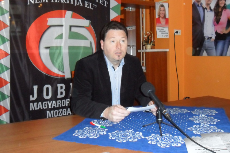 Jobbik: Javult a közbiztonság Pápán, de...