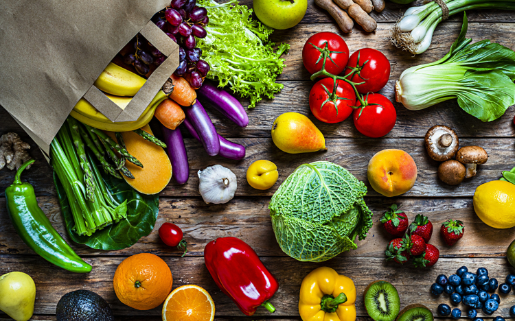 A pápai zöldség- és gyümölcskereskedők számíthatnak NAV ellenőrzésre