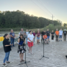 Tókert-Vajda Városrészi Nap a Külső-Várkertben